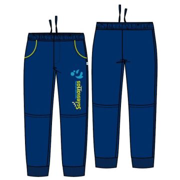PANTALON DEP H. MARIA AUX. SALESIANAS ALERG